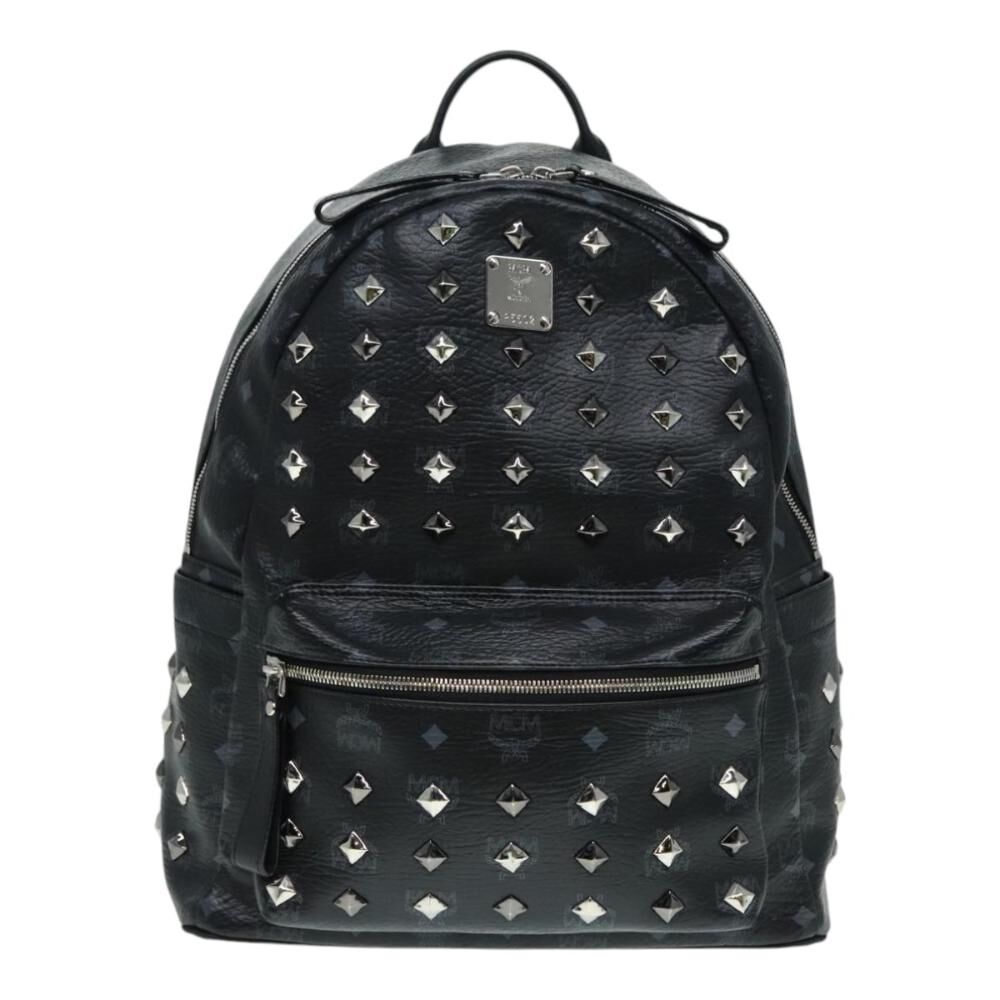 Mcm Backpack