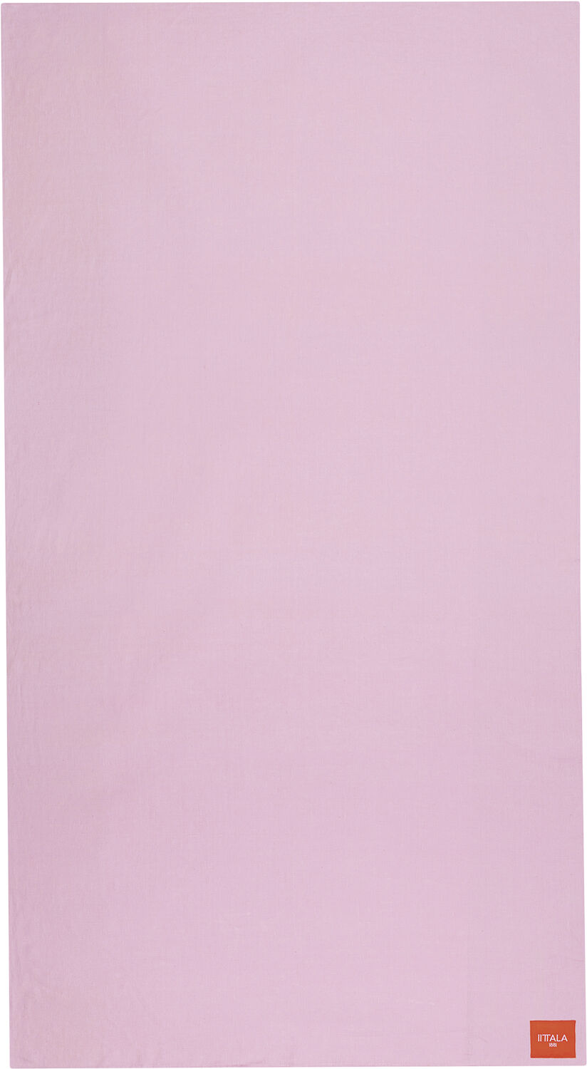 Play dug 135x250cm pink-orange