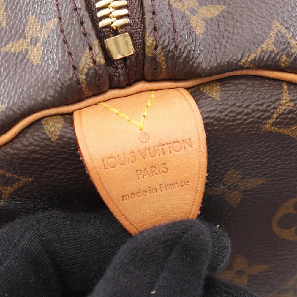 Louis Vuitton Keepall