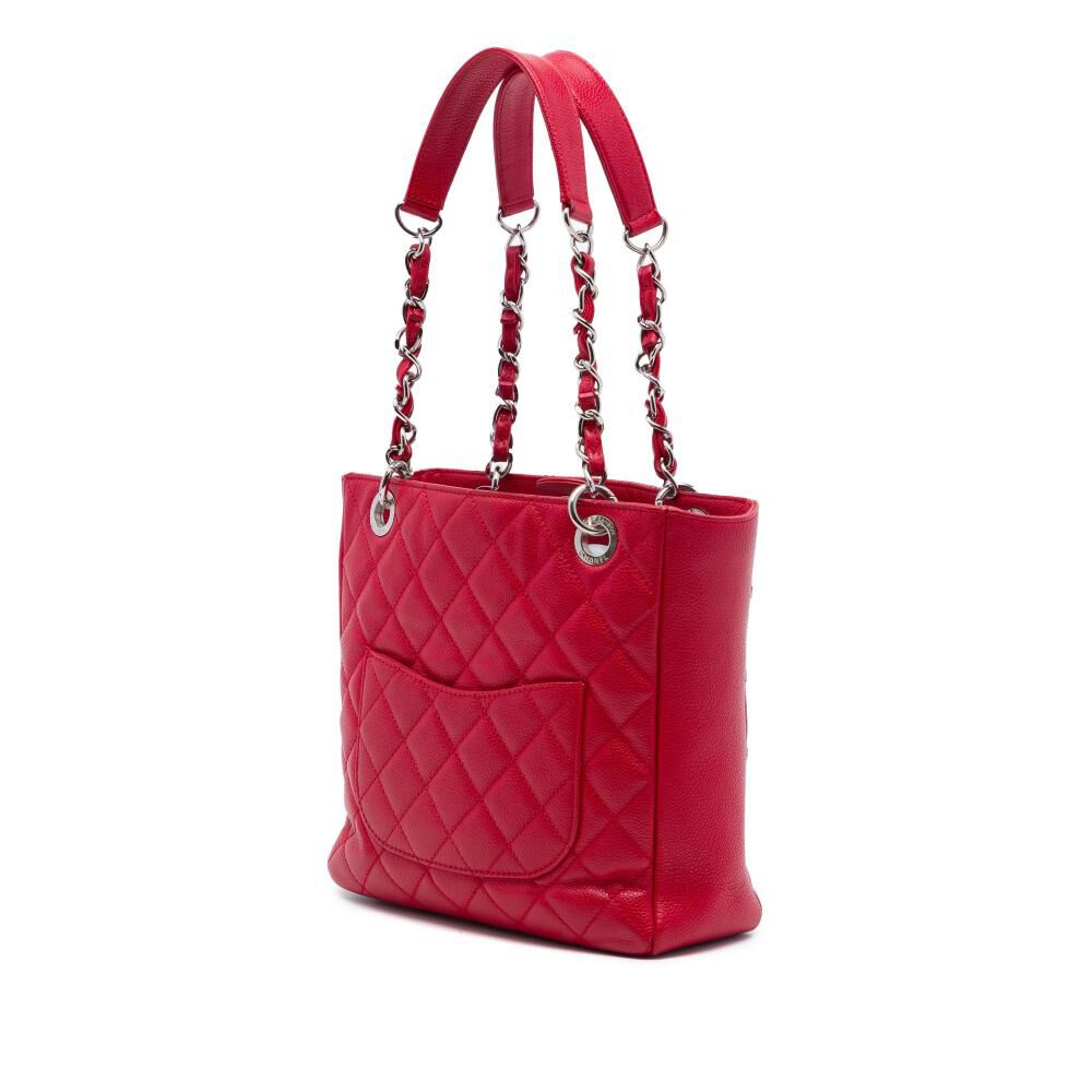 Chanel Tote