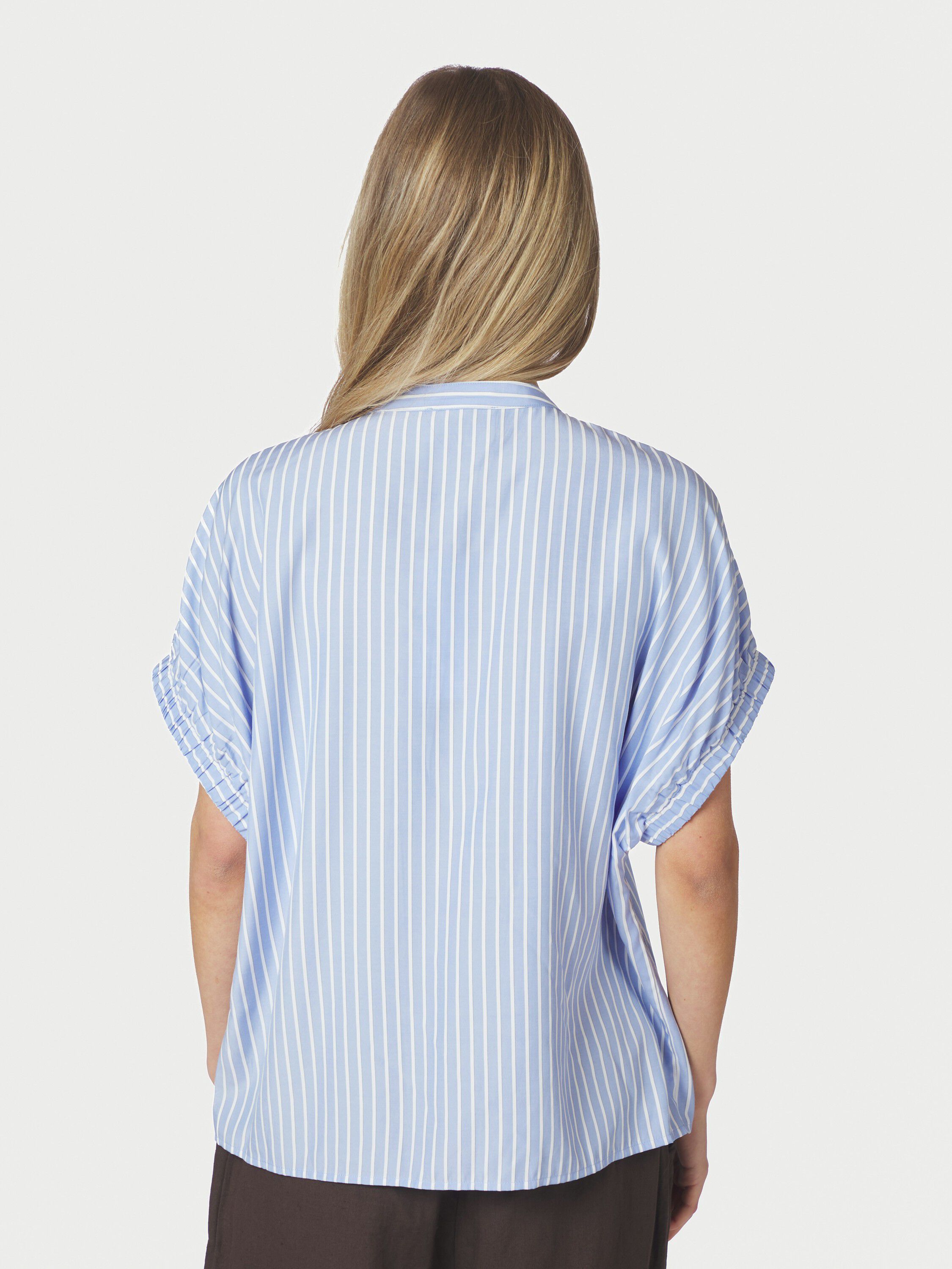 Englana Stripe Blouse