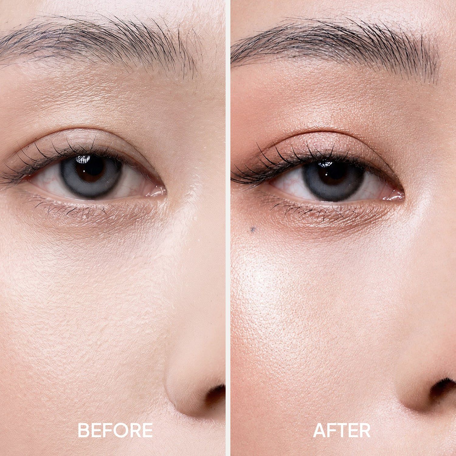 The Glow Getter - Highlighter-serum med polyglutaminsyra f&ouml;r extra lys