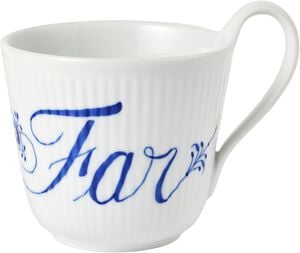 Alfabet H&oslash;jhankskop Far, 33 cl