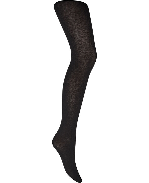 DECOY tights Viscose/Wool 140d