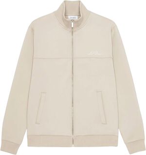 Ballier Crew Track Jacket