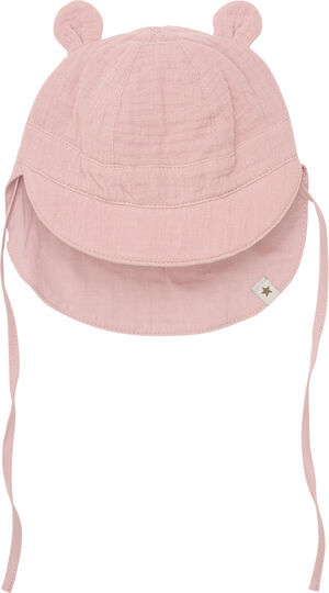 Summer Hat Ears Muslin