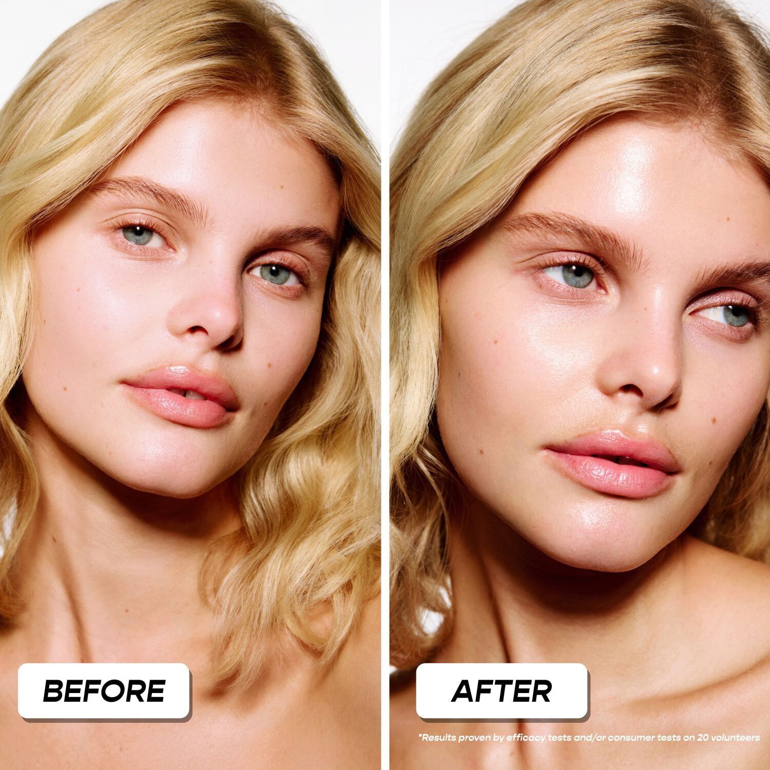 P.M. GLOW Midnight Glow - Reparerande nattolja