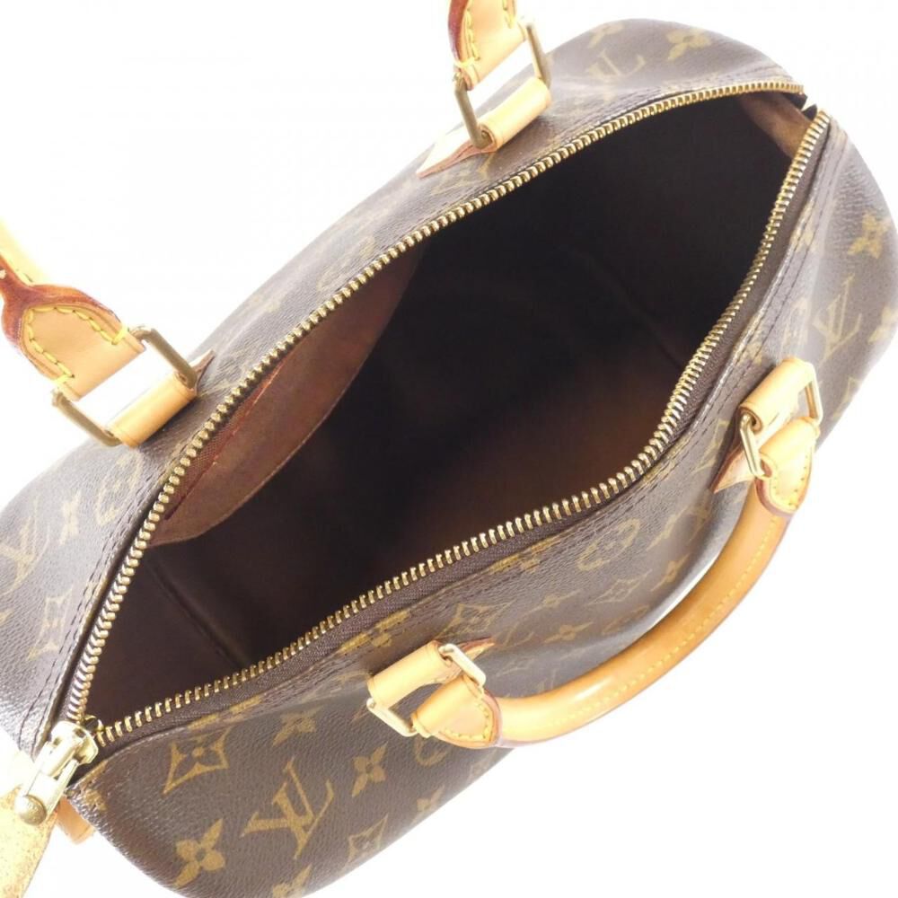 Louis Vuitton Speedy