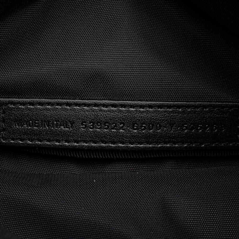 Balenciaga Belt Bag