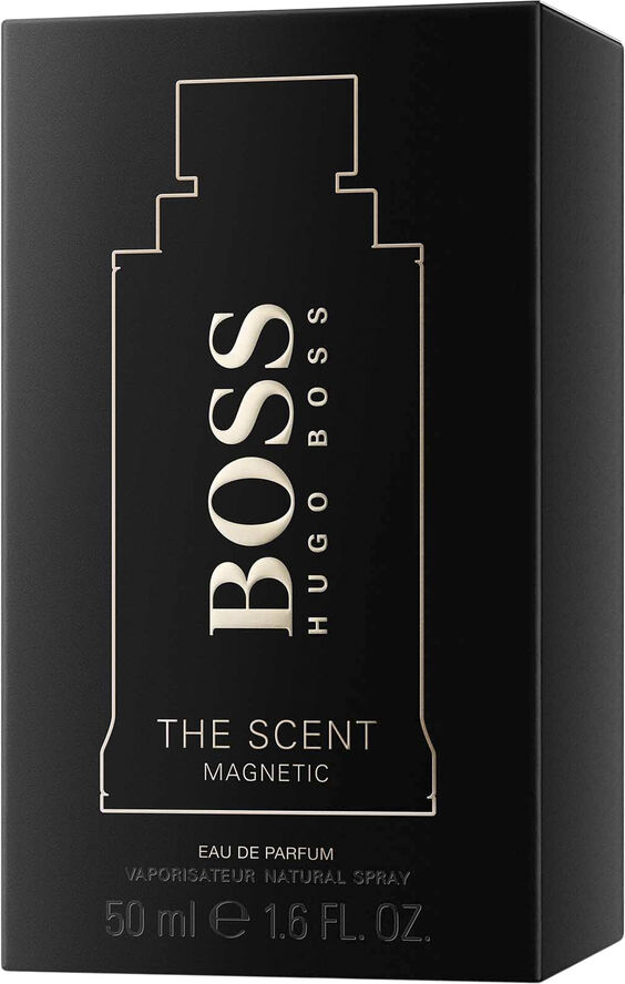 Boss The Scent Magnetic Eau de Parfum