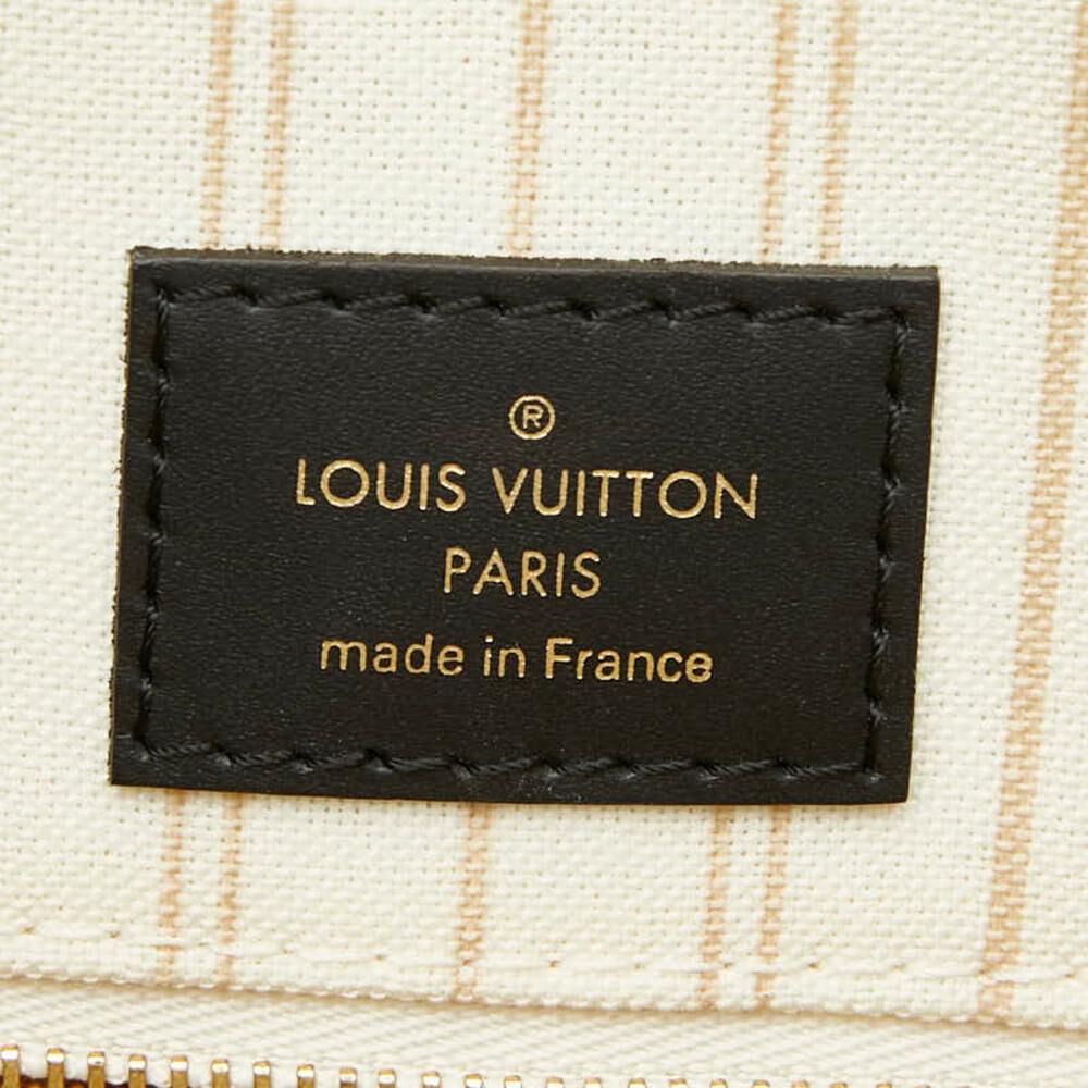 Louis Vuitton Handbag