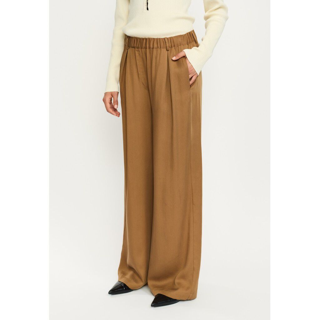 SRStormy Midwaist Wide Pant