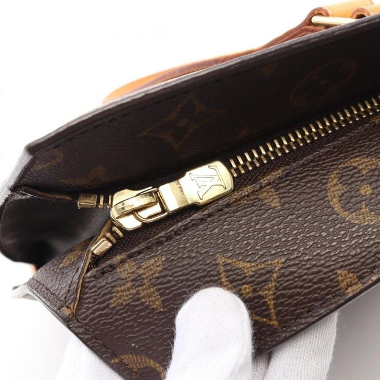 Louis Vuitton Babylone