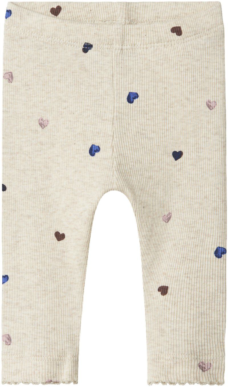 NBFNUTTI LEGGING NOOS