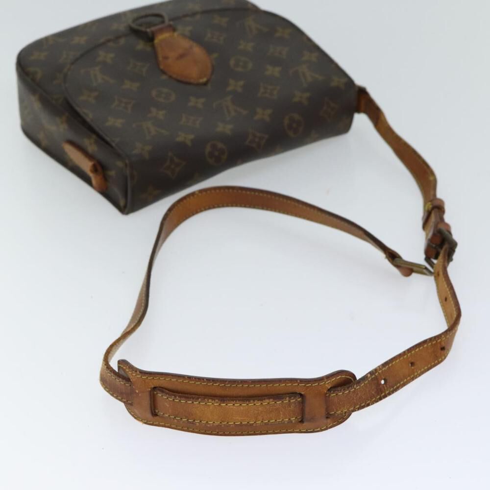 Louis Vuitton Saint Cloud