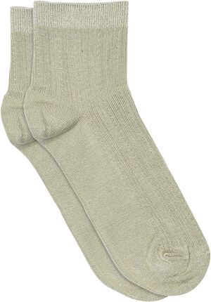 Darya short socks