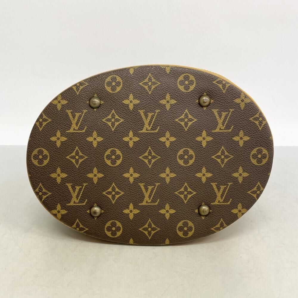 Louis Vuitton Bucket Bag