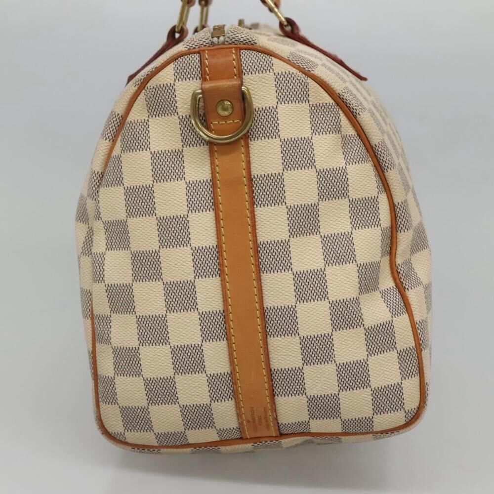 Louis Vuitton Speedy