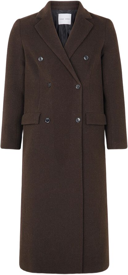 Falcon coat 11104
