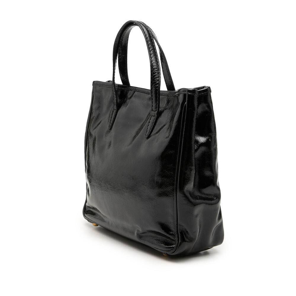 Yves Saint Laurent Tote