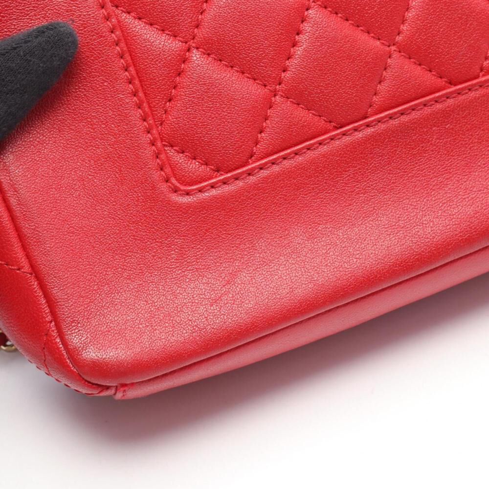 Chanel Shoulder Bag