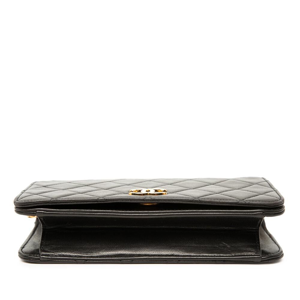 Chanel Crossbody Bag