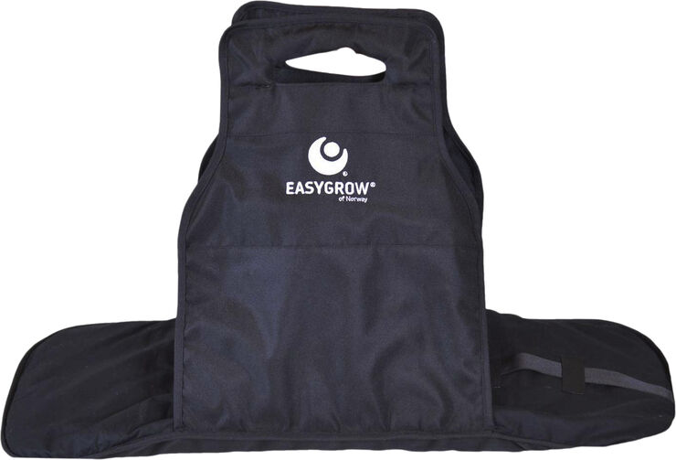 Easygrow Carryboard til Norse Kørepose