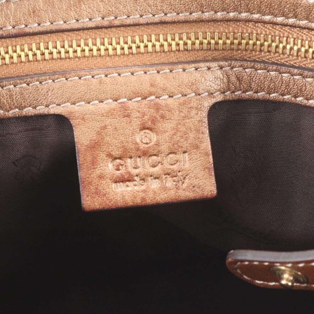 Gucci Tote