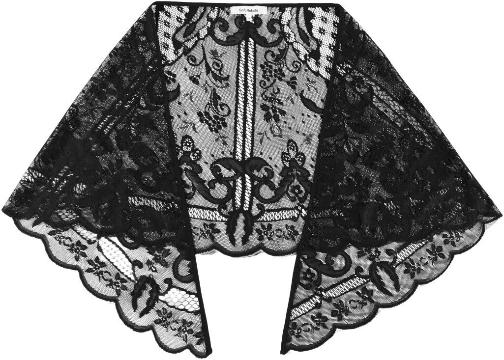 SRZarian Scarf
