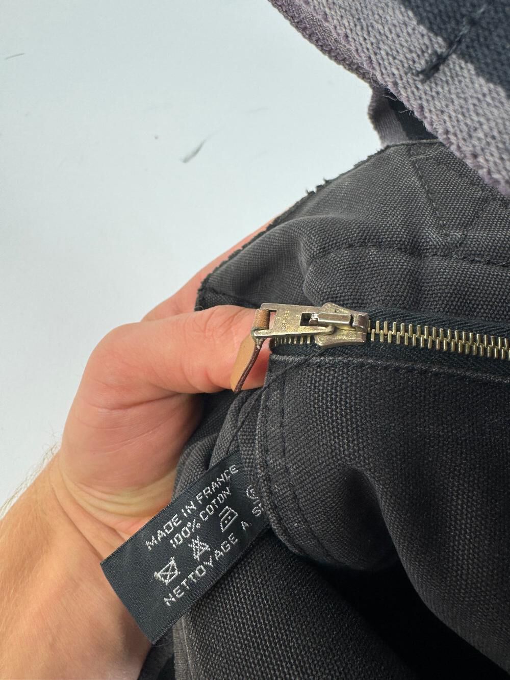 Herm&egrave;s Handbag