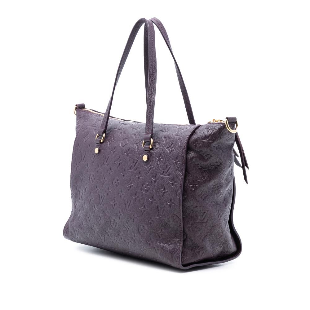 Louis Vuitton Lumineuse