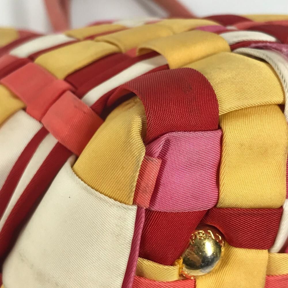 Prada Handbag