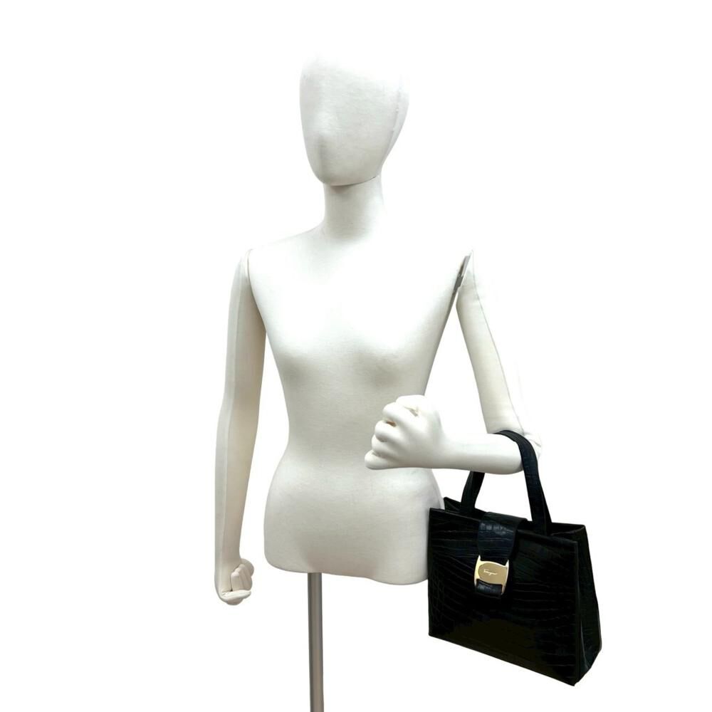 Salvatore Ferragamo Tote