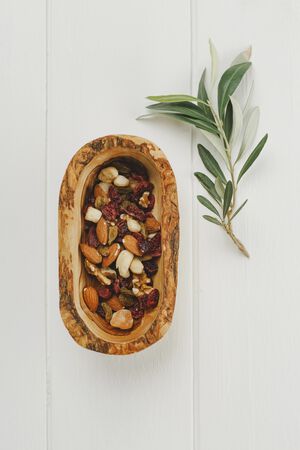 Dipskål