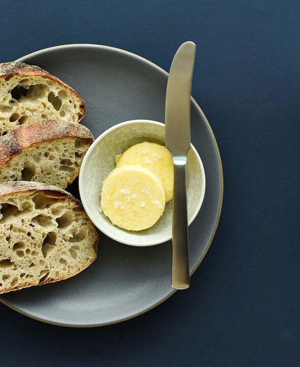 Grand Prix Lunchkniv