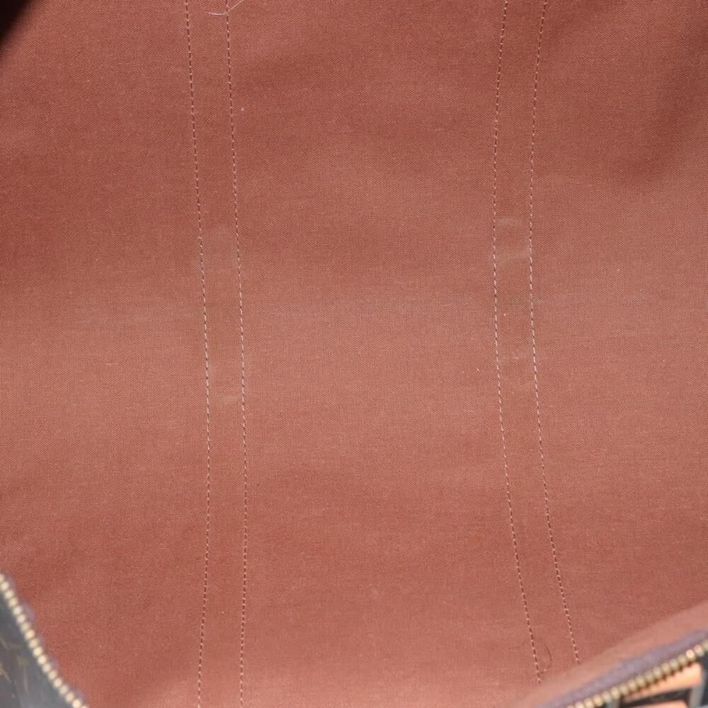 Louis Vuitton Keepall