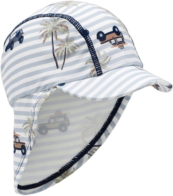 Swimwear Hcfasai Swimhat Boy