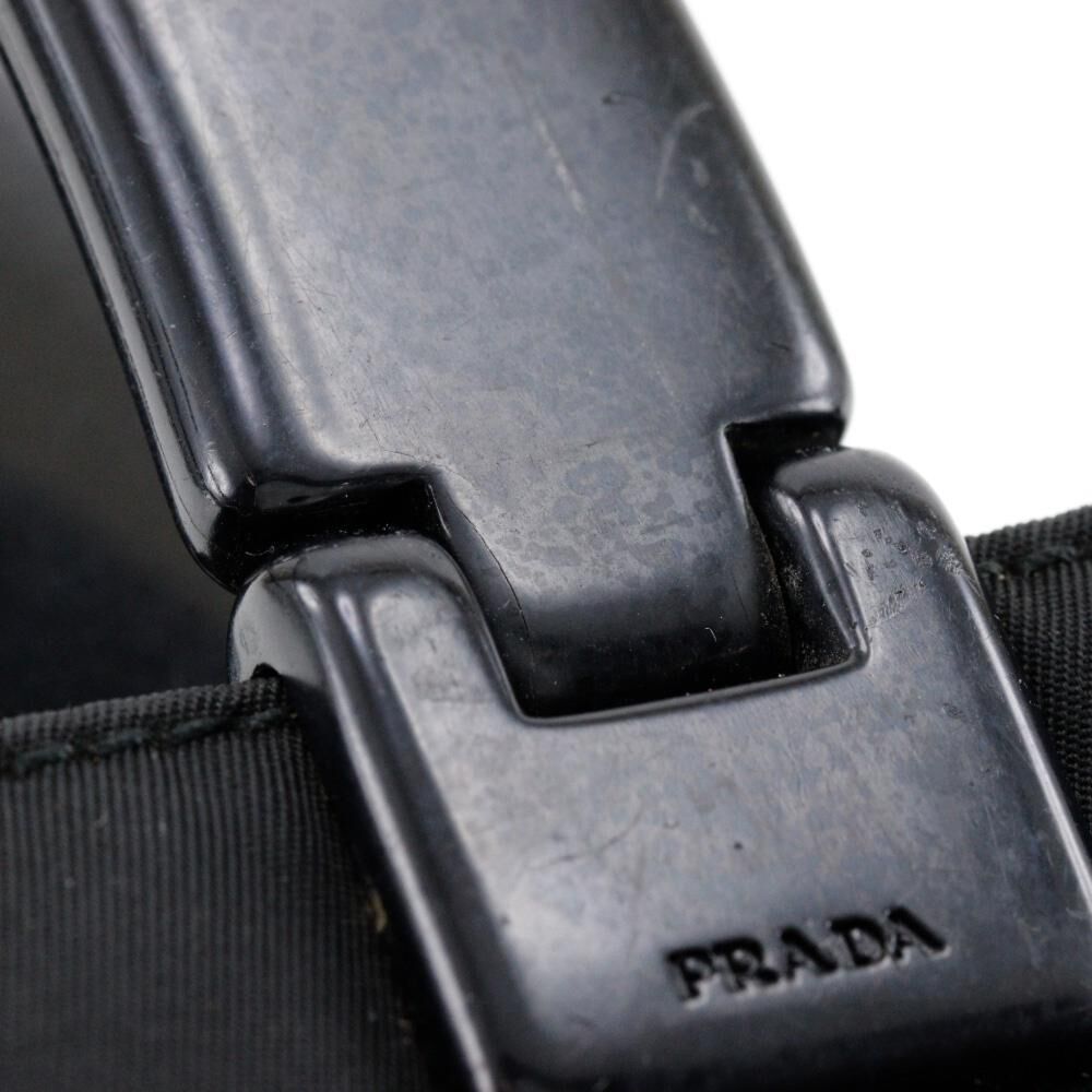 Prada Handbag