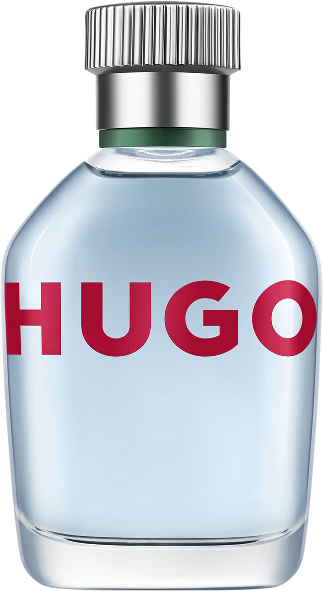 Hugo Man Eau de Toilette
