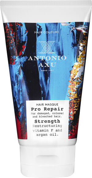 HAIR MASQUE PRO REPAIR