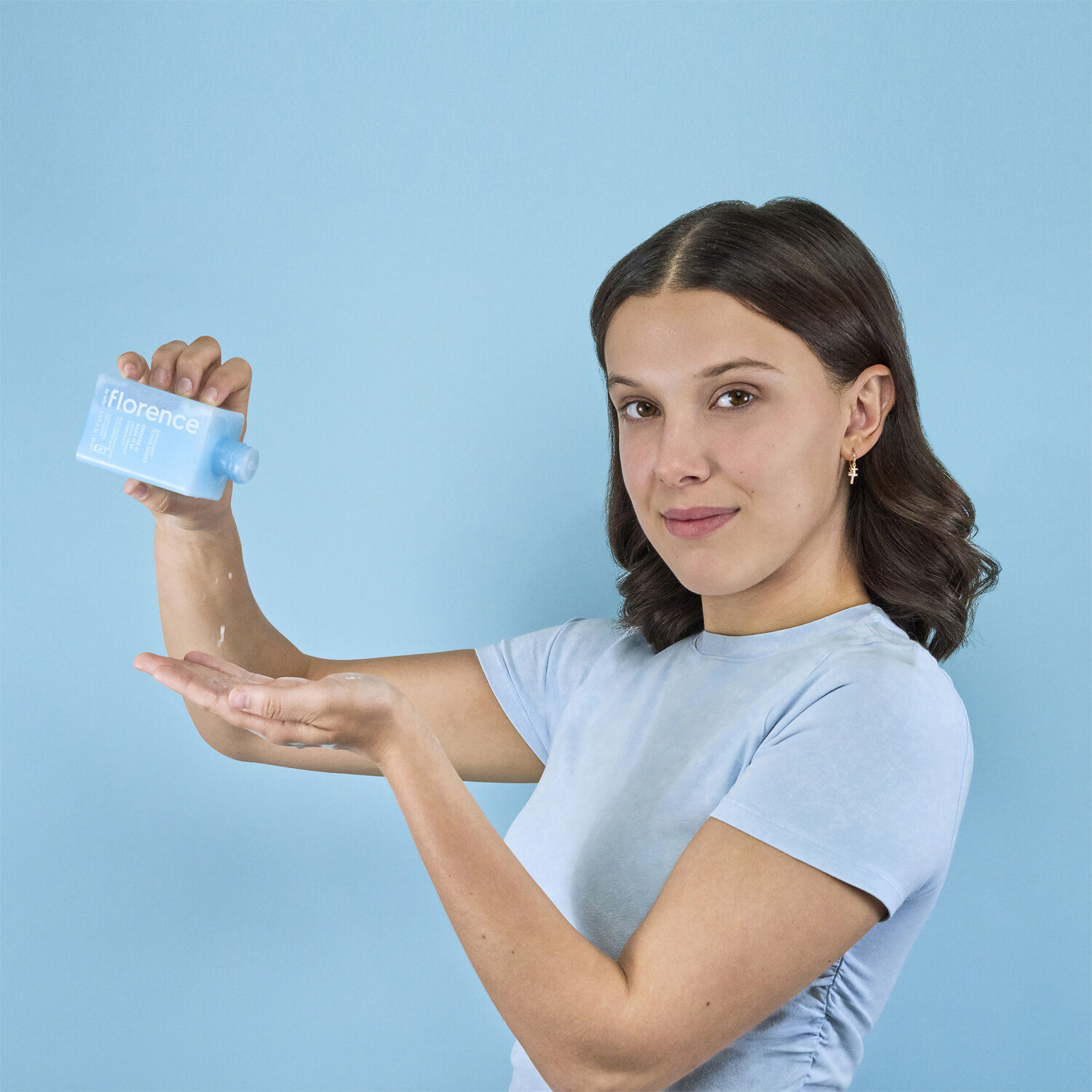 Spotlight Toner Series Episode 4: Soak It In 185 ml