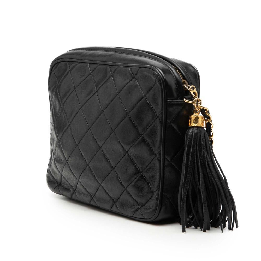 Chanel Crossbody Bag