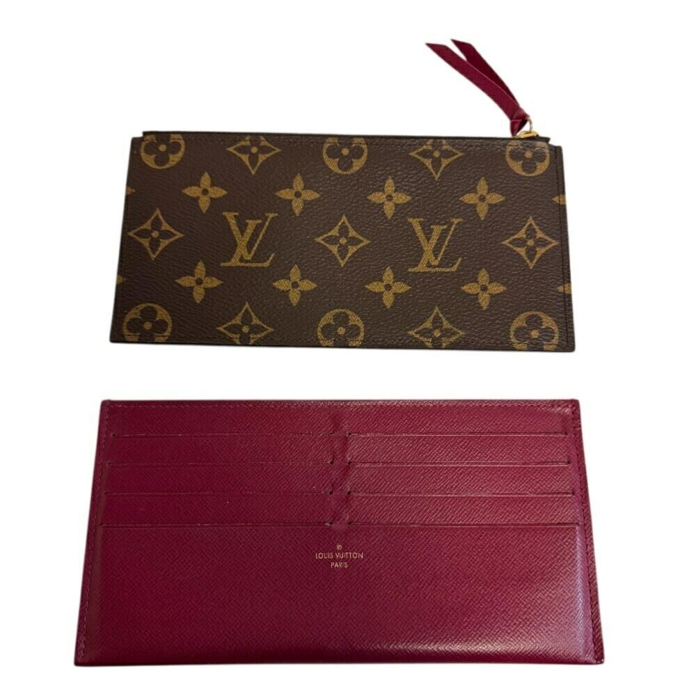 Louis Vuitton Pochette Felicie