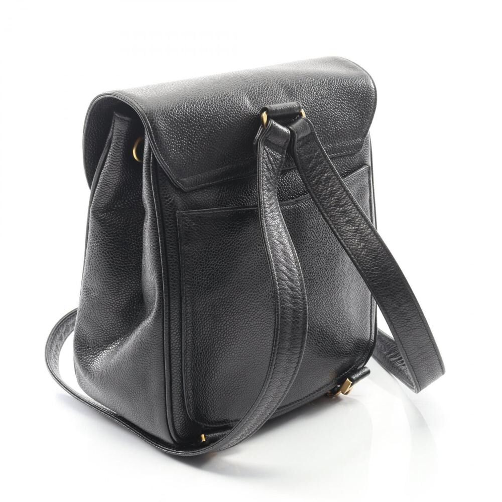 Chanel Backpack