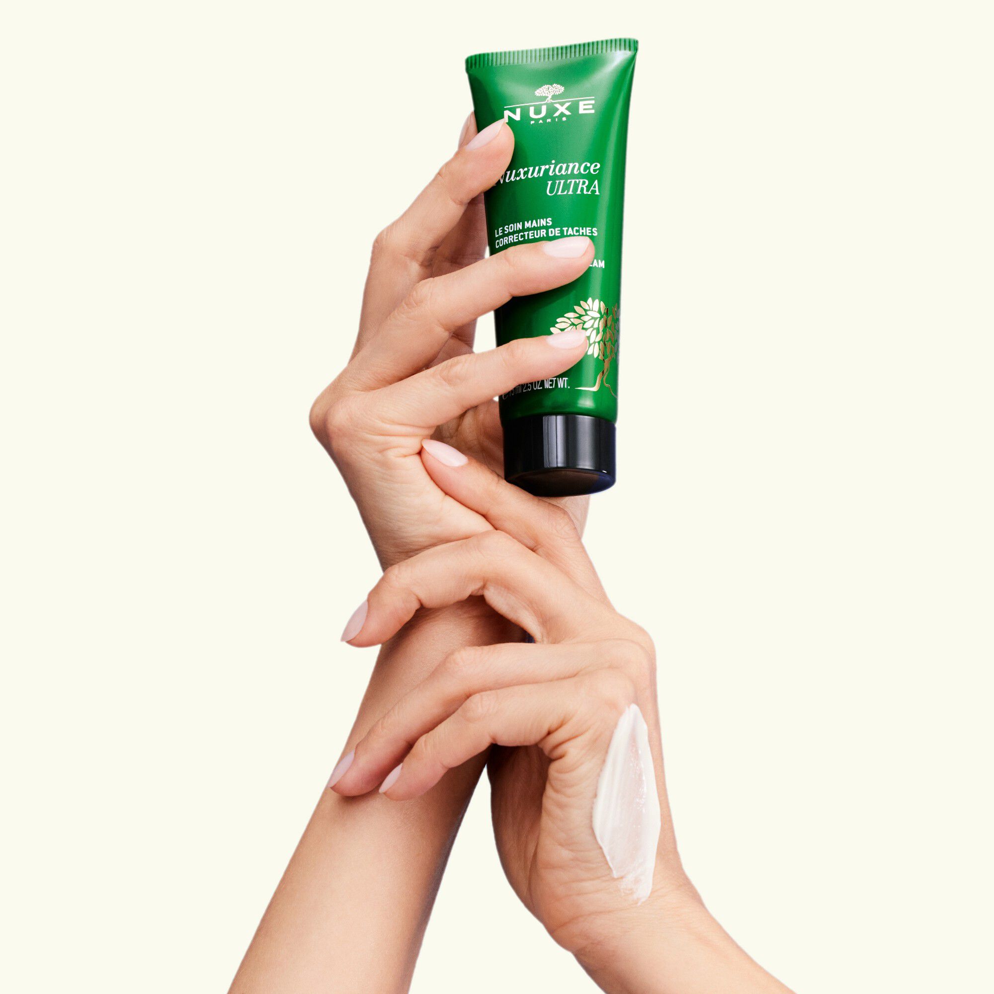NUXURIANCE ULTRA - HAND CREAM 75 ML