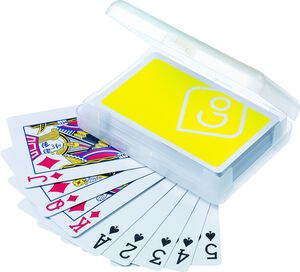 Playing Cards