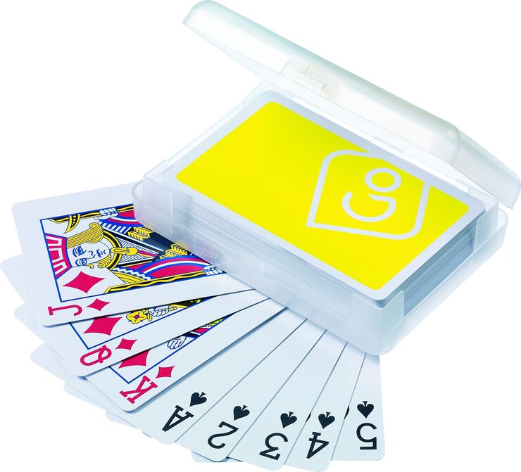 Playing Cards