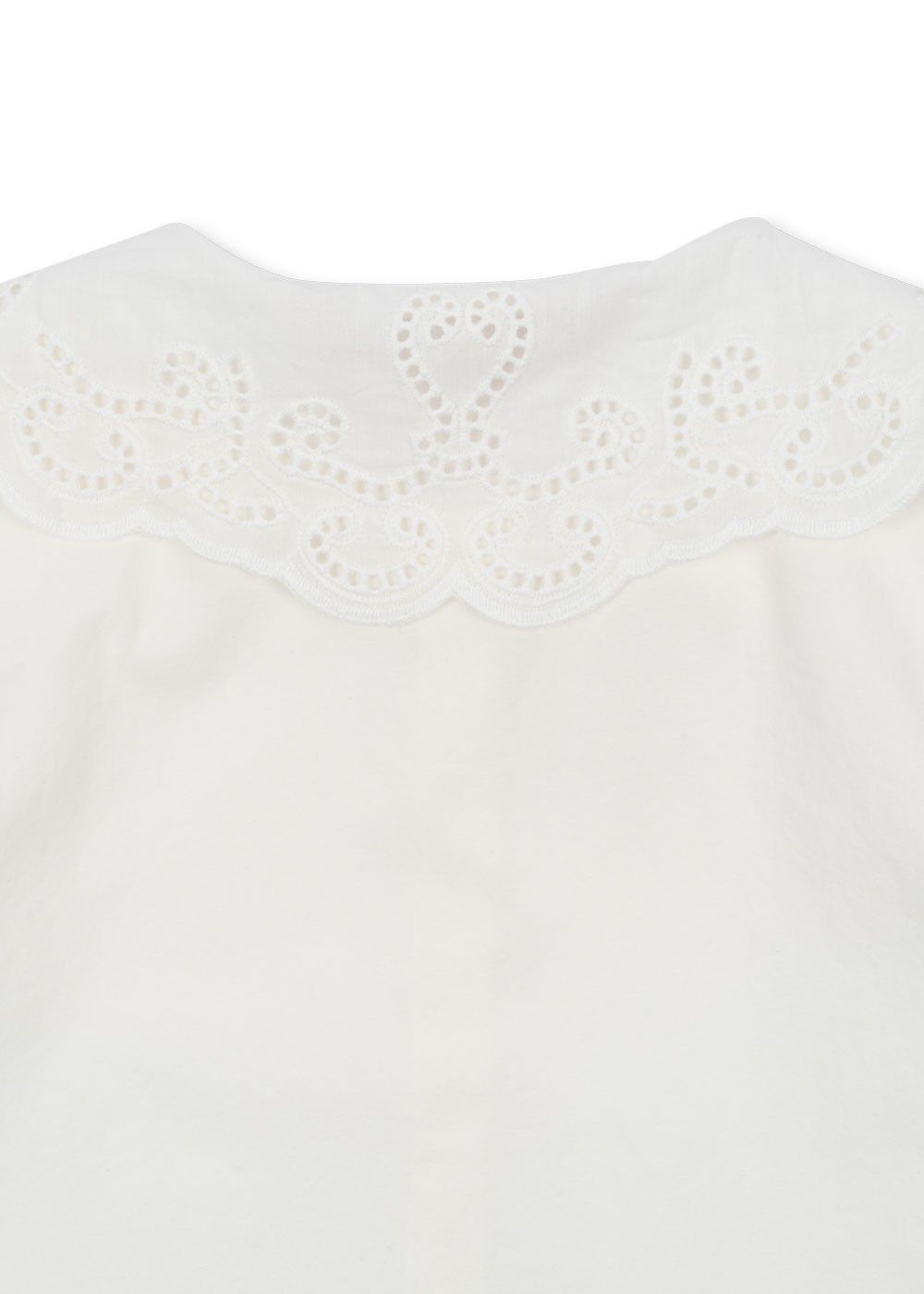 RILO COLLAR SHIRT GOTS