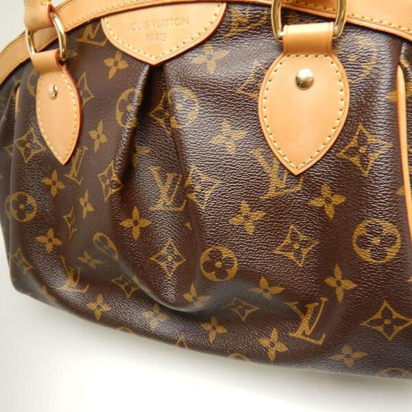 Louis Vuitton Tivoli