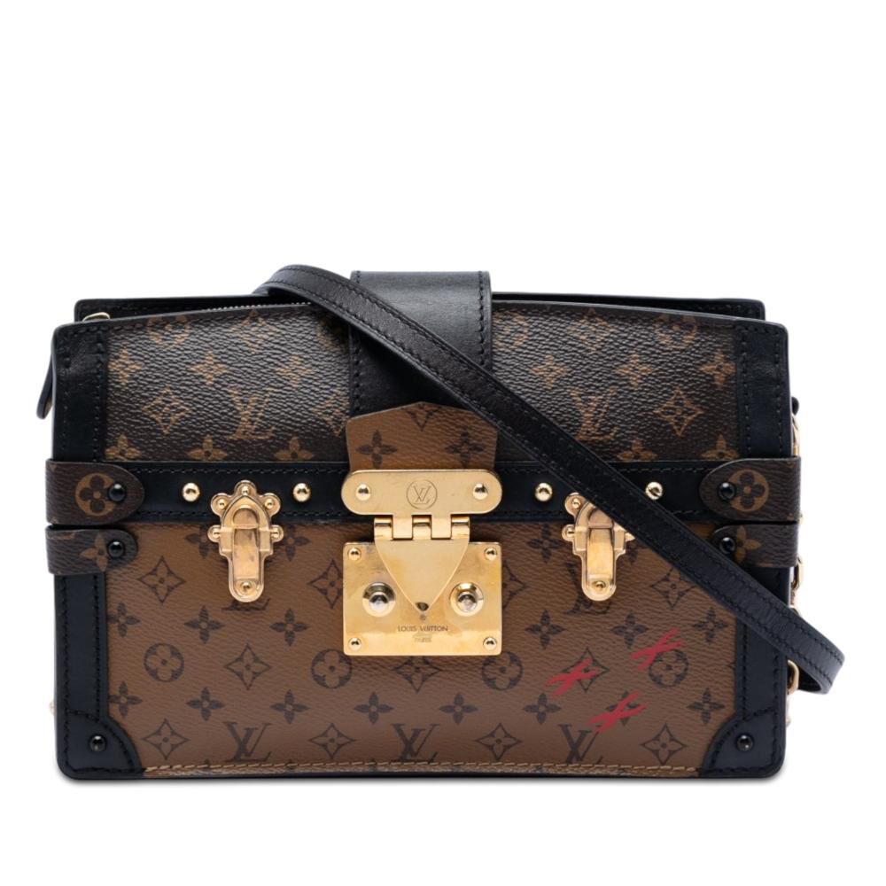 Louis Vuitton Shoulder Bags